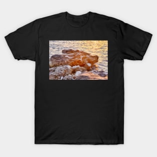 Seaside Sunset T-Shirt